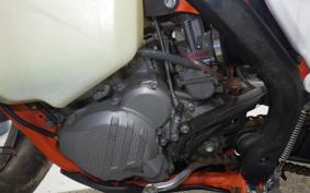 KTM 250 EXC SIXDAYS