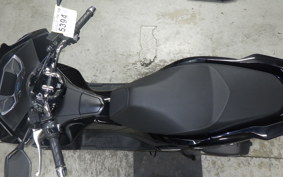 HONDA PCX 160 KF47