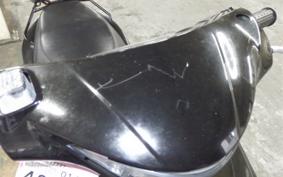 SUZUKI ADDRESS V125 S 2015 CF4MA