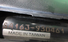 YAMAHA JOG Z Gen.2 SA16J