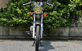 KAWASAKI KH125 KH125M