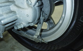 SUZUKI ADDRESS V125 2016 DT11A