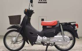 HONDA C50 SUPER CUB 2025 AA09