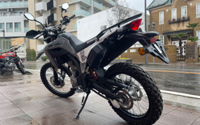 HONDA CRF250L MD47
