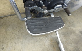 YAMAHA XV1600A ROADSTAR 2002