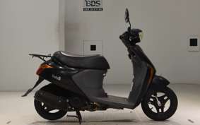 SUZUKI LET's 5 CA47A