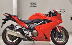 HONDA VFR800F 2018 RC79