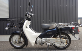 HONDA SUPER CUB50 AA04