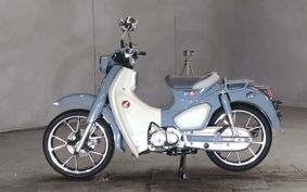 HONDA  SUPER CUB C125 JA48