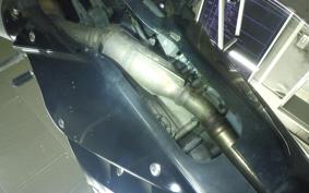 YAMAHA YZF-R125