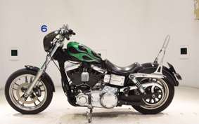 HARLEY FXDL 1580 2008