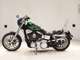 Фото Harley FXDL 1580 2008 с японского аукциона