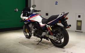 HONDA CB400 SUPER BOLDOR VTEC 2008 NC42