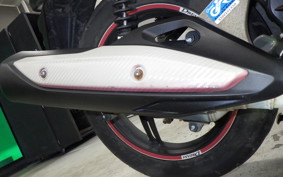 HONDA PCX 125 2000 JF56