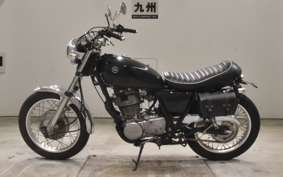 YAMAHA SR400 1998 クニ01