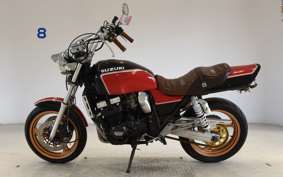 SUZUKI GSX400 IMPULSE 1999 GK79A