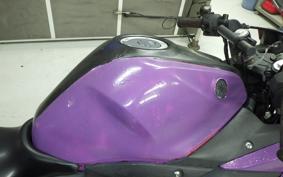 YAMAHA YZF-R25 A RG10J