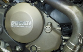 DUCATI M1200 S 2016