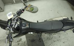 YAMAHA WR250X 2020 DG15J