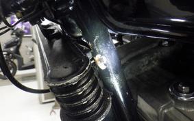 HONDA CBX400F 2000 NC07