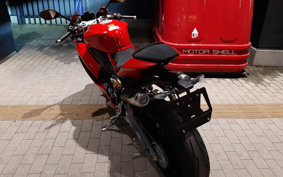 DUCATI PANIGA-REV2 S 2025 3H00