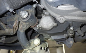 YAMAHA MAJESTY 250 Gen.4 SG20J