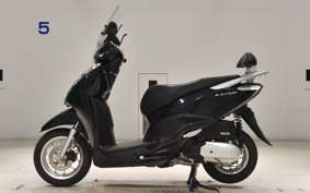 HONDA LEAD 125 2017 JF45