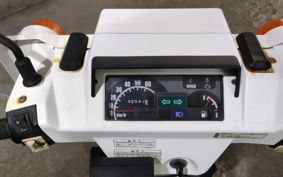 HONDA GYRO TD02