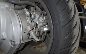 SUZUKI SKYWAVE 250 (Burgman 250) Gen.2 CJ43A