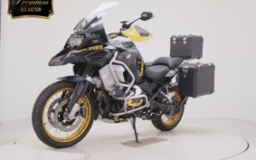 BMW R1250GS 2021