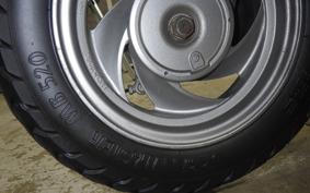 HONDA LEAD 50 2004 AF20
