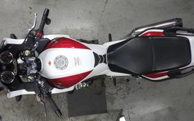 HONDA CB1300SB SUPER BOLDOR EP 2017 SC54