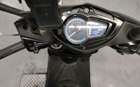 YAMAHA CYGNUS125XSR SE44J