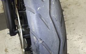 SUZUKI GSX-R125 DL33B