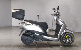 HONDA LEAD 125 JF45