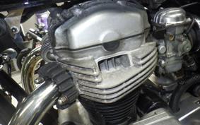 KAWASAKI W650 2010 EJ650A