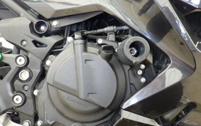 KAWASAKI NINJA 400 2019 EX400G