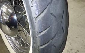 HARLEY FLSTC 1580 2009