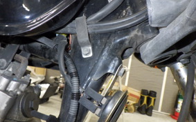 SUZUKI GRASS TRACKER 2022 NJ4DA