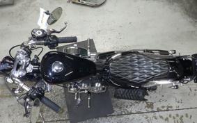 HARLEY XL1200CI 2008