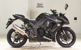 KAWASAKI NINJA 1000 2014
