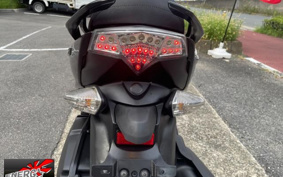 YAMAHA MAJESTY S155 2014 SG28J