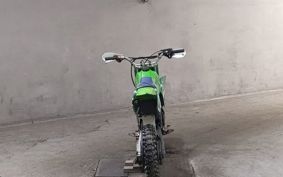 KAWASAKI KX80 KX080H