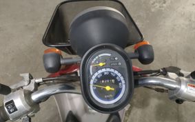 HONDA TODAY AF67