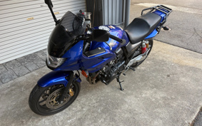 KAWASAKI BALIUS 250 ZR250A