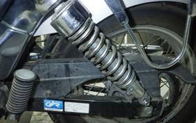 SUZUKI INTRUDER 250 LC