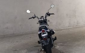 HONDA  DUX 125 JB04