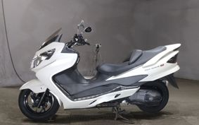 SUZUKI SKYWAVE 250M CJ45A