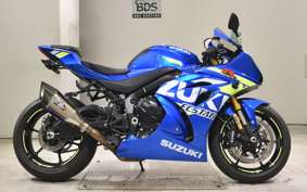 SUZUKI GSX-R1000R A 2021 DM11G