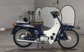 SUZUKI BAR DEE50 BA41A